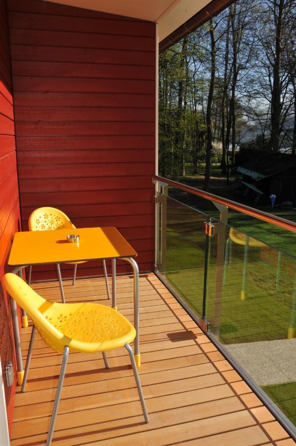 Centro Magliaso Hotell Exteriör bild